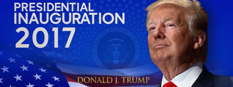 Tường thuật trực tiếp lễ tuyên thệ tổng thống Mỹ 2017