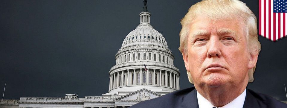 Toàn văn phát biểu nhậm chức của ông Trump