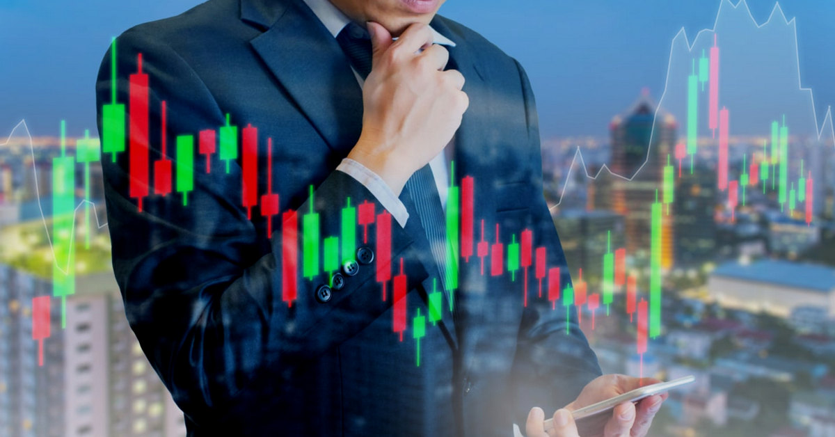 Đi tìm câu trả lời cho câu hỏi "Liệu Forex có phải là một khoản đầu tư tốt?" khiến tôi thật sự mệt!