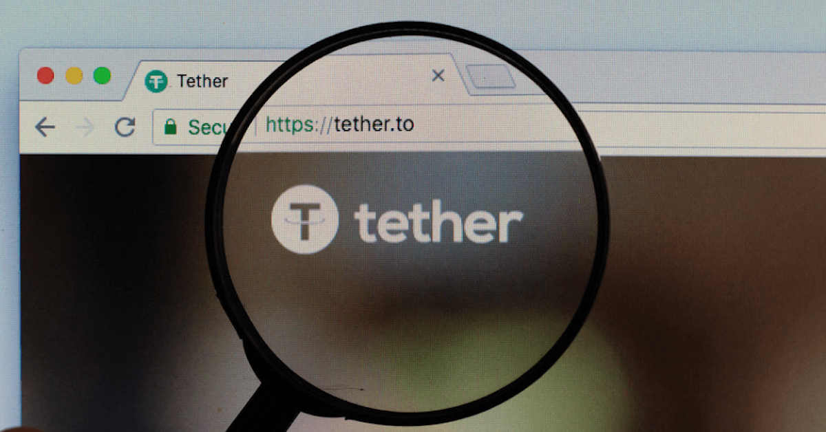 Cộng đồng kêu gọi các sàn giao dịch hủy niêm yết Tether (USDT)