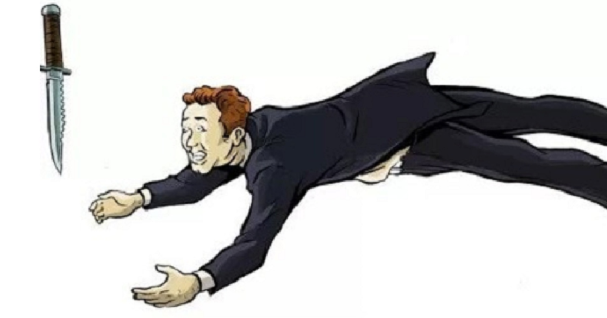 Giao dịch đảo chiều xu hướng - Tư duy và một vài lưu ý