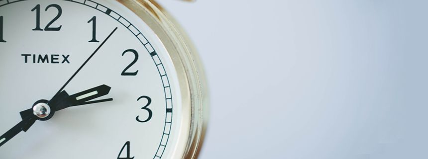 Thời điểm nguy hiểm nhất khi trading