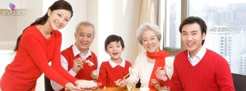 [Sưu tầm]Tôi cấm vợ về nhà ngoại ăn Tết