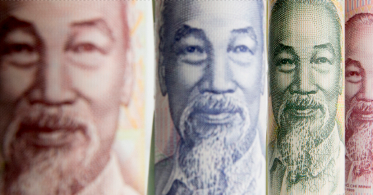 Lý do Việt Nam có nguy cơ bị Mỹ liệt vào danh sách quốc gia thao túng tiền tệ, không bất ngờ lắm...