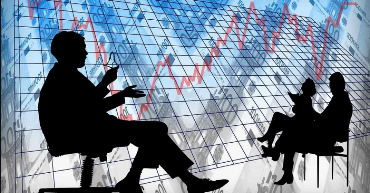 Phân tích Vàng và Forex phiên Mỹ ngày 14/05 - Một số mô hình và vùng giá cần lưu ý