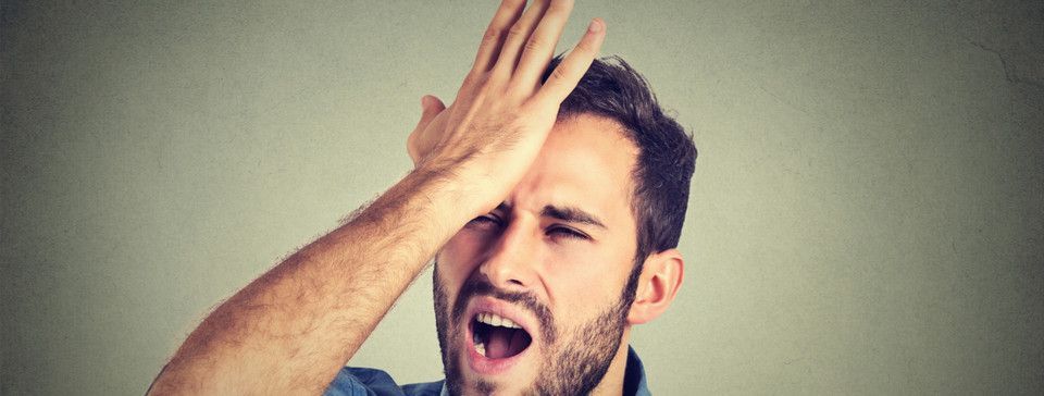 Một trong các điều khờ khạo nhất mà Trader nghĩ