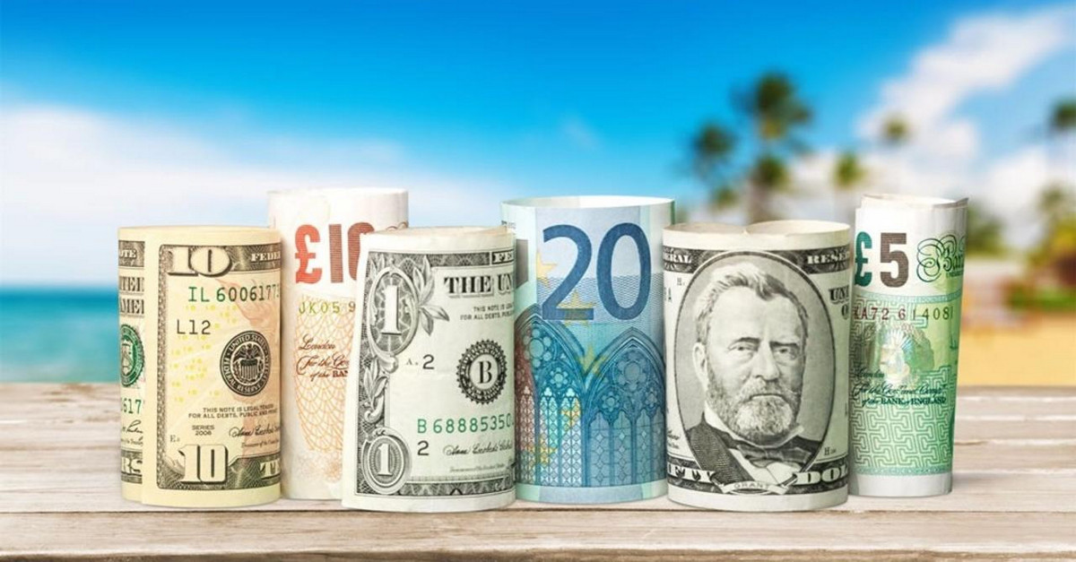 Phân tích Forex phiên Âu ngày 15/05 - Một số mô hình và vùng giá cần lưu ý