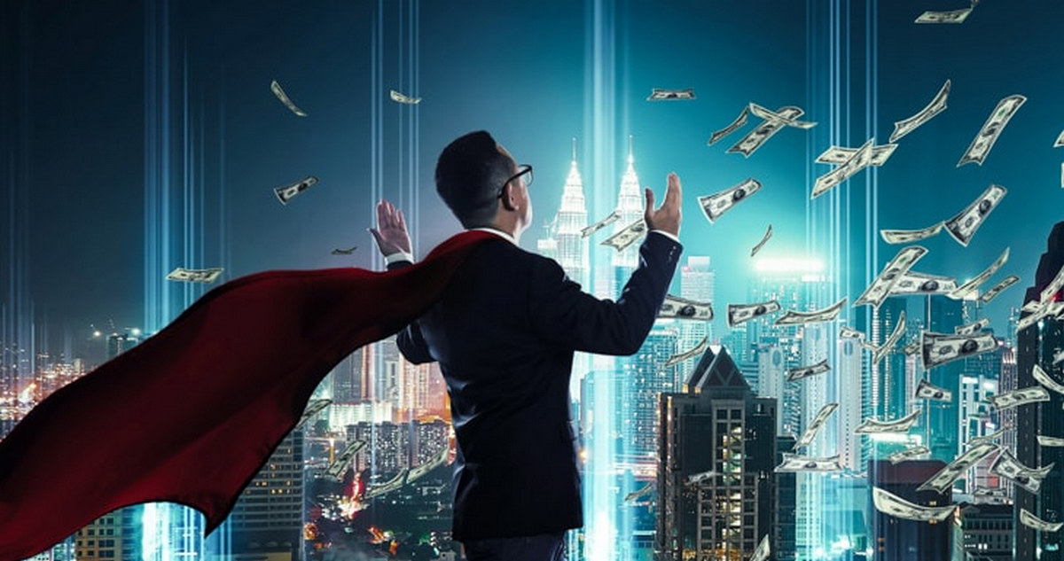 Sụp hố biết bao nhiêu lần nhưng cuối cùng tôi đã đứng dậy để chinh phục Forex như thế nào?