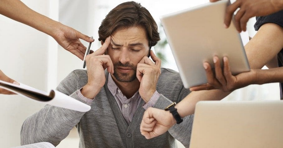 Làm cách nào để trader giao dịch tại nhà hạn chế được sự phiền nhiễu gây mất tập trung đây?