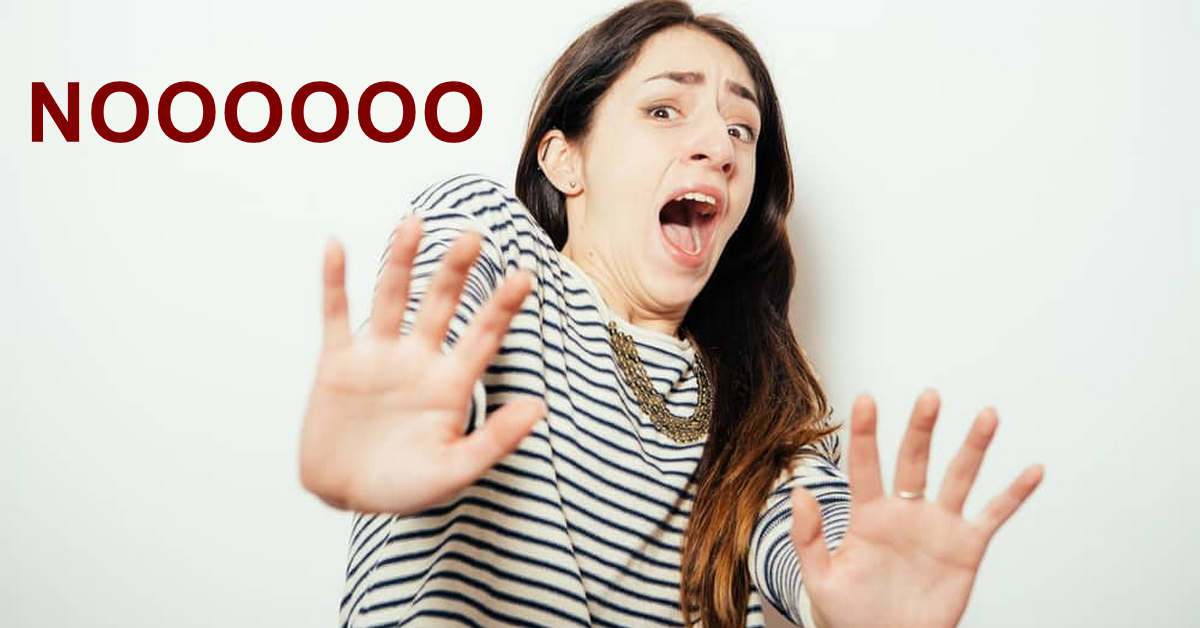 Khi giao dịch, liệu bạn đã biết sợ hãi đúng cách? Ranh giới giữa nỗi sợ hãi hợp lý và phi lý là gì?