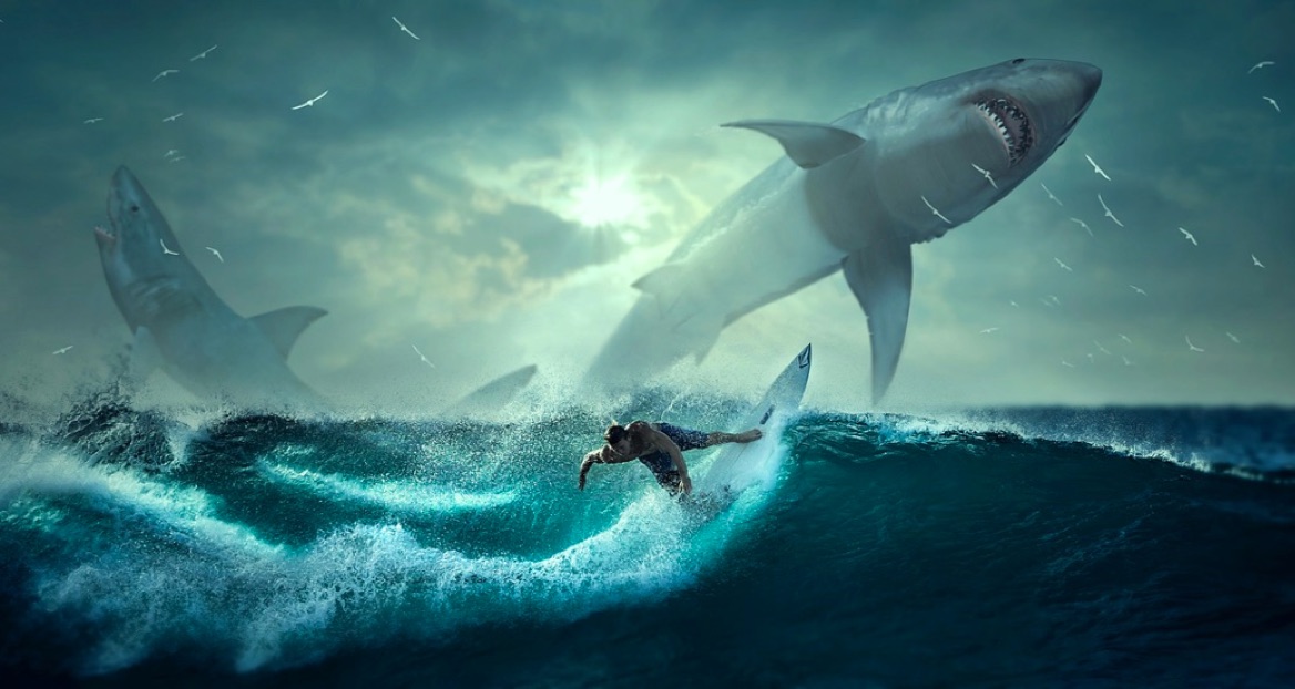 Phân tích Bitcoin đầu ngày 21/05 - Lại hướng về tử địa trên bầu trời