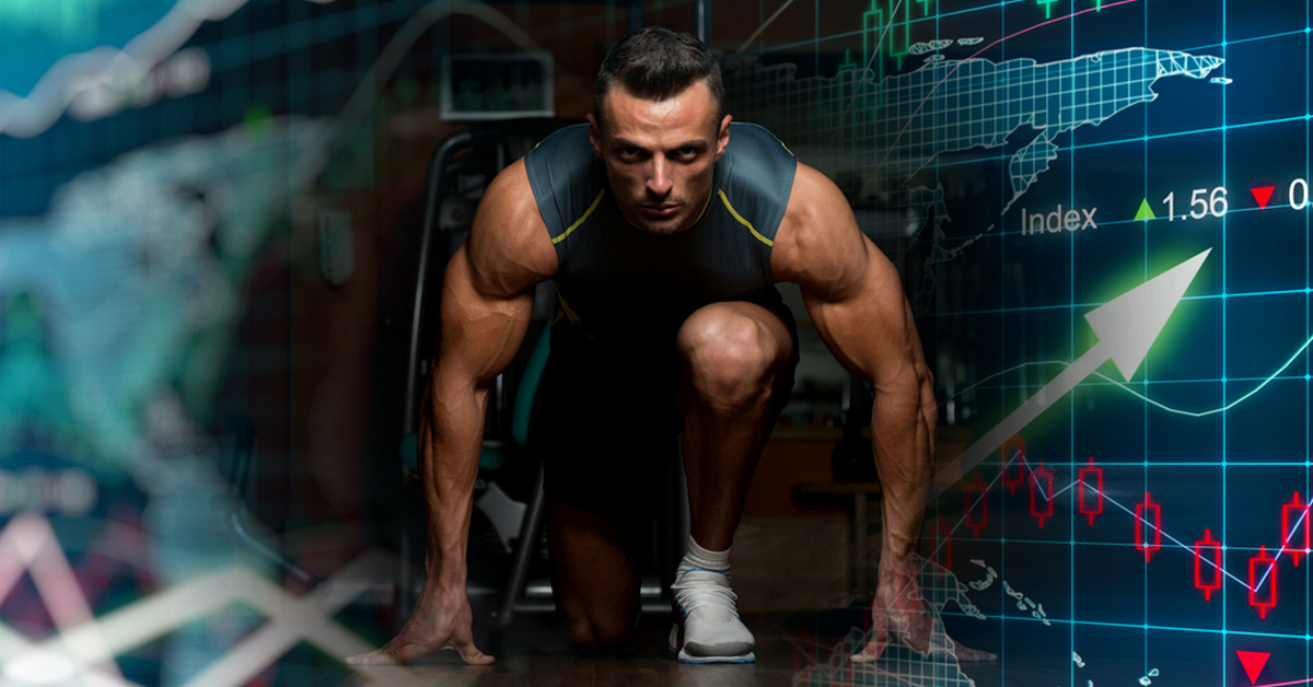 Làm sao để cán đích trước trong cuộc đua Forex? Muốn trở thành nhà vô địch không khó!