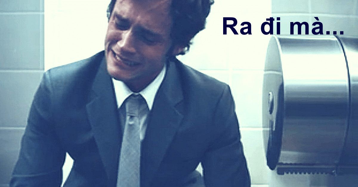 "Sự tắc nghẽn của trader" là cái quái gì? Làm sao để xử đẹp nó đây?