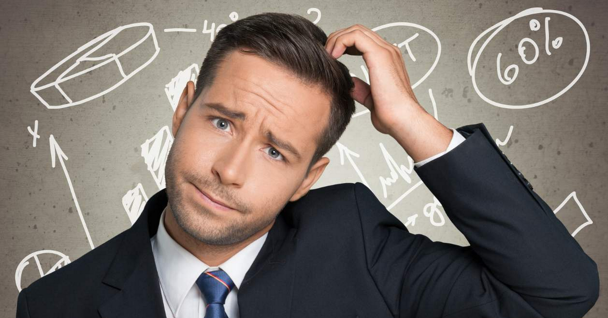 Tại sao hầu hết Trader chúng ta vẫn dở tệ trong khâu quản lý rủi ro?