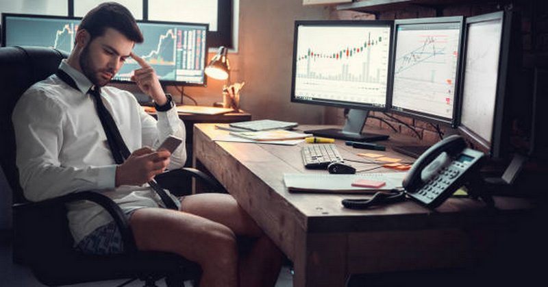 Phân tích Bitcoin tối ngày 24/05 - Hai yếu tố tâm điểm