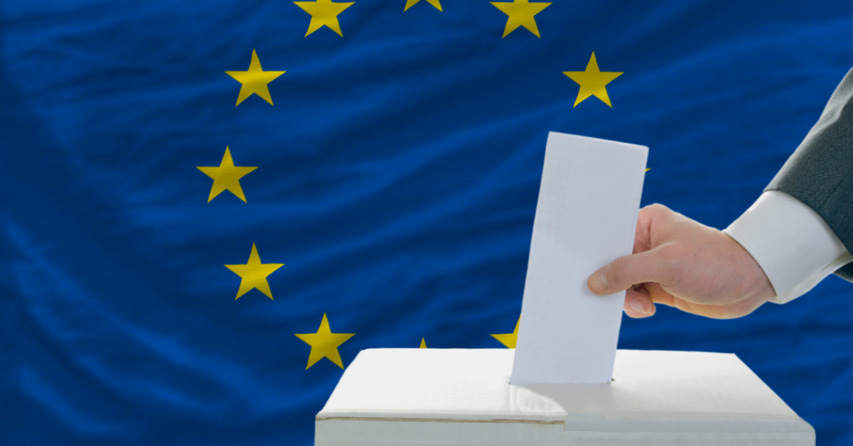 Toàn cảnh về bầu cử Châu Âu, kịch bản cho anh em giao dịch đồng Euro