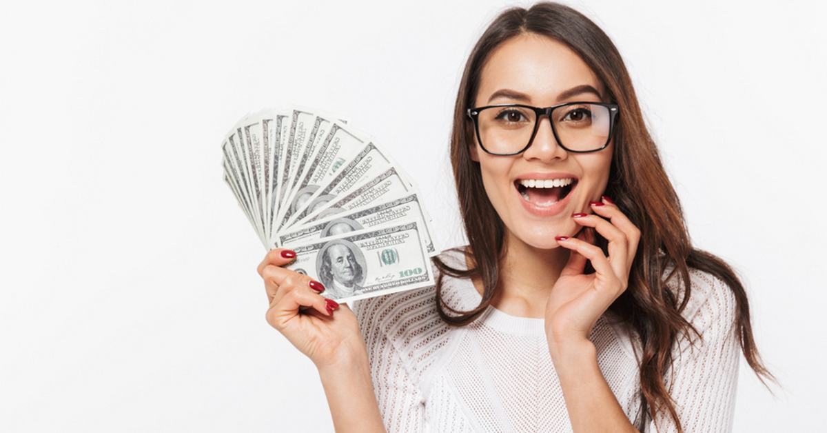 Liệu có giới hạn nào cho số tiền bạn kiếm được từ giao dịch Forex? Một triệu, tỷ hay nghìn tỷ đô?