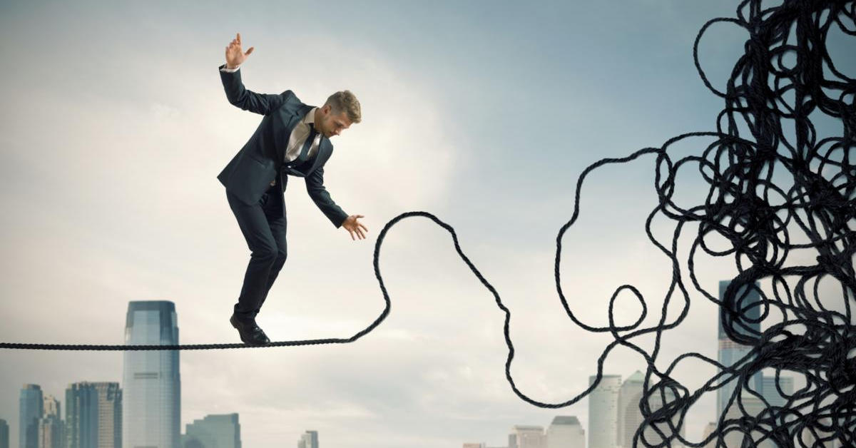 Cảnh báo những cạm bẫy khôn lường khiến trader đang đà thắng bỗng hóa thành thế bại (Phần 1)