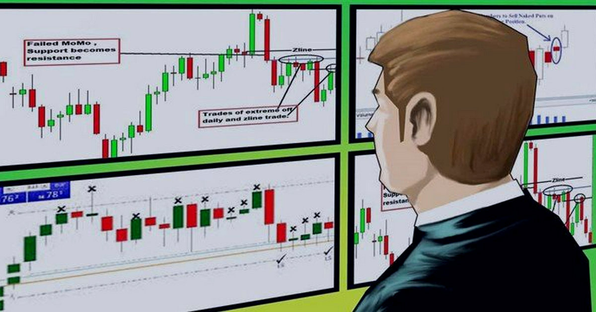 9 nguồn cung cấp hệ thống giao dịch Forex xịn sò cho anh em trader khai thác - Ơn giời cậu đây rồi!