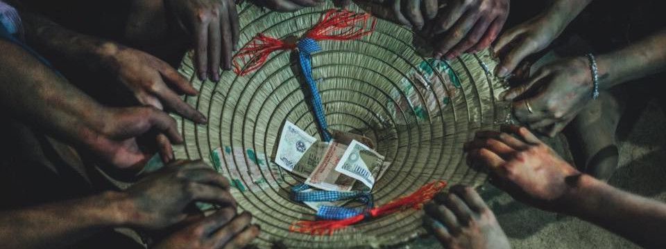 [Vui vẻ] Không biết đến Forex thì chỉ có đi ăn mày