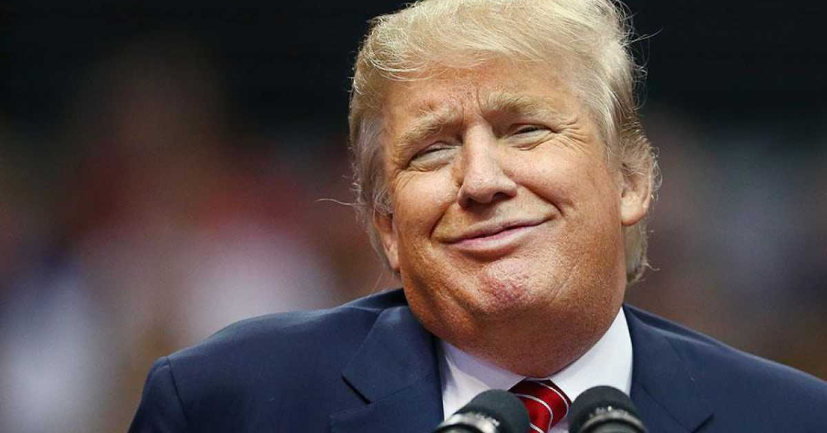 Và đây là những thiệt hại mà thị trường chứng khoán hứng chịu kể từ khi Bác Trump hét trên Twitter!