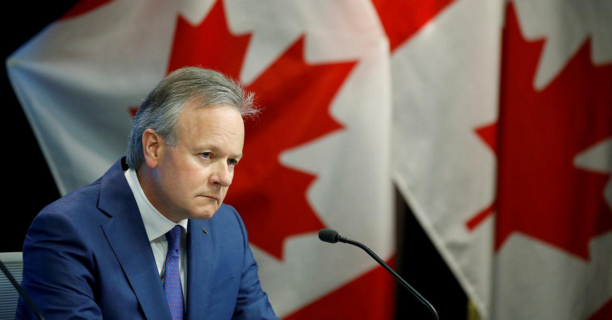 Thể hiện sự lạc quan, các nhà làm chính sách của BoC có đang chống lại thị trường?!