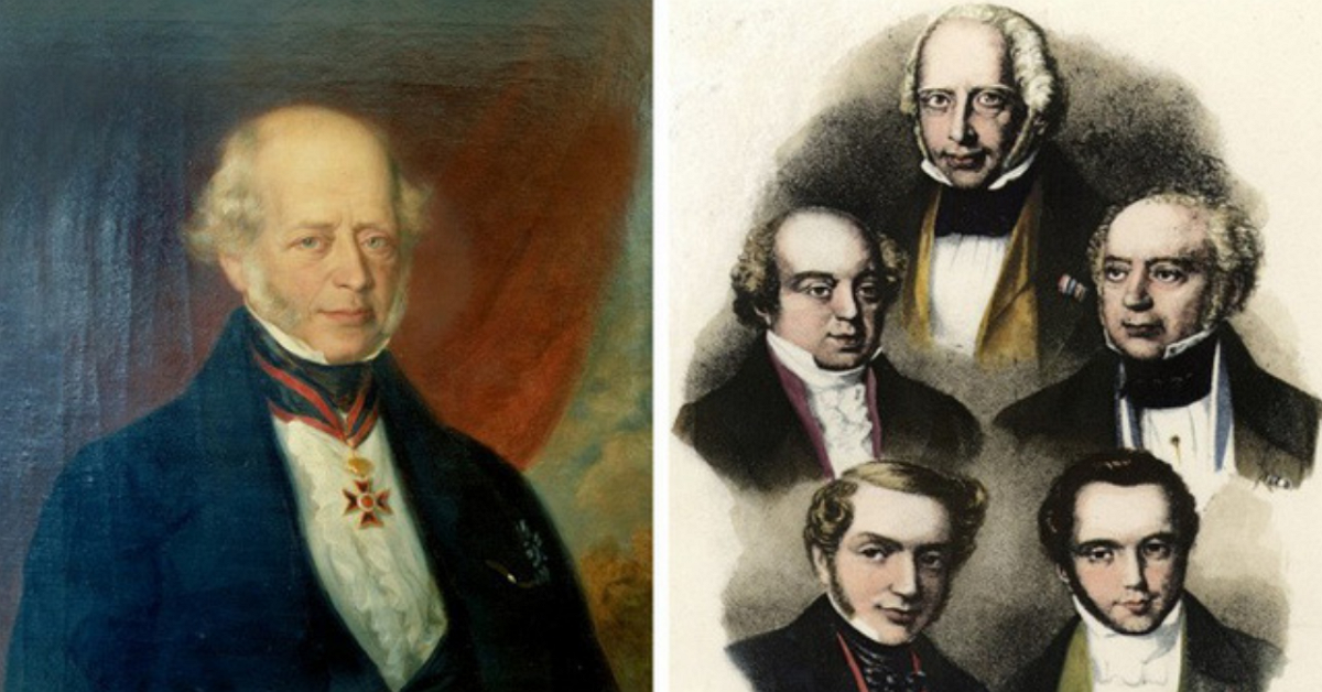 Chuyện về một gia tộc quyền lực và giàu có bậc nhất lịch sử: Tiền nhiều đến nỗi không thể đếm