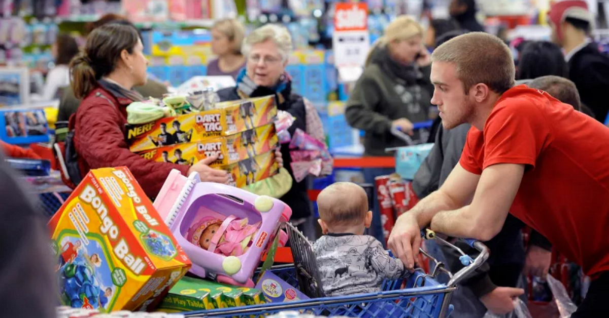 Tiêu điểm phiên Mỹ 30/5 – Trung Quốc: “Người Mỹ sẽ phải trả tiền thuế!”