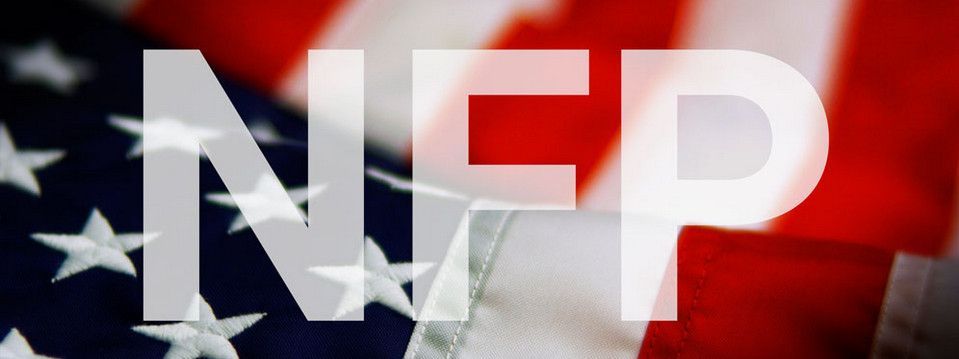 Kết quả Nonfarm kỳ này nghiêng hơn về xấu