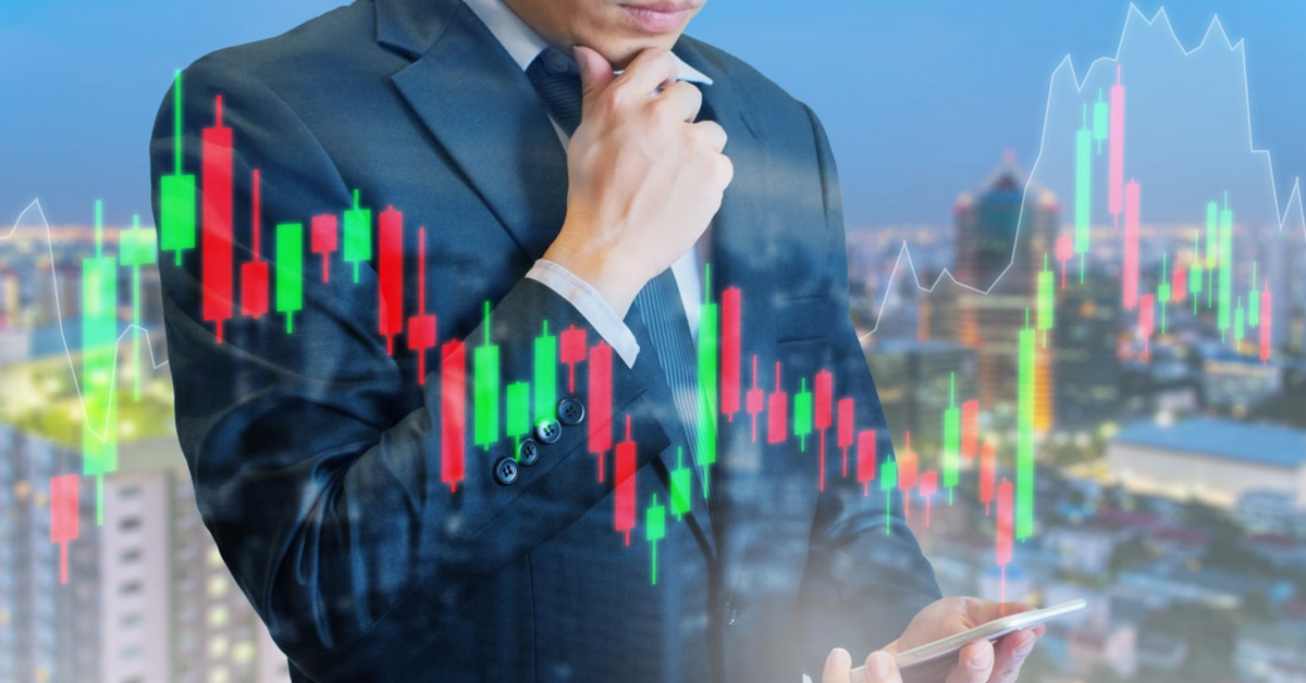 Để thành công trong Forex trading, bạn chỉ cần phân tích biểu đồ thật giỏi thôi là đủ?