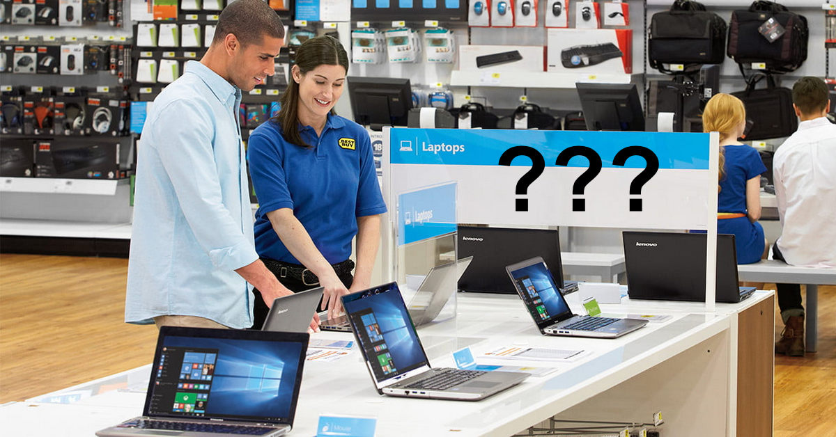 Tậu ngay một chiếc máy tính giao dịch thiệt xịn theo những tiêu chí vàng nào đây?