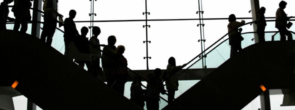 Thống kê cho thấy thị trường càng biến động, trader càng thất bại