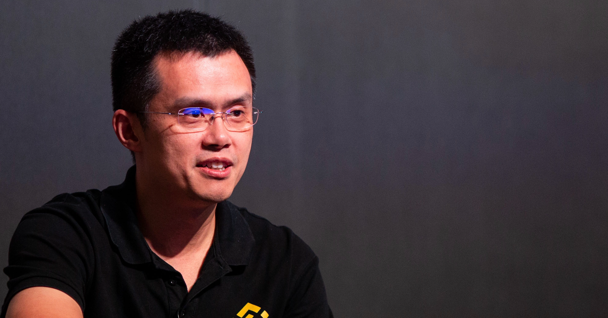 Binance: Tham vọng chinh phục thế giới tiền điện tử của Changpeng Zhao