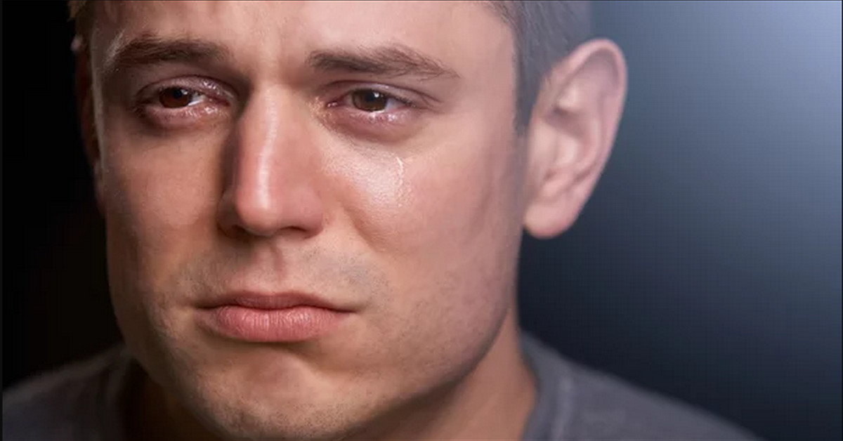 Nỗi lòng của trader: Thật buồn cười... kẻ tổn thương lại muốn tổn thương người khác!