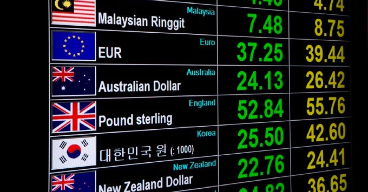 Phân tích Vàng và Forex phiên Mỹ ngày 14/06 - Một số mô hình và vùng giá cần lưu ý