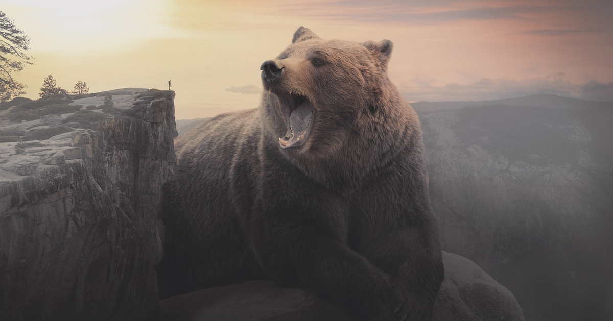 Phân tích Bitcoin tối ngày 14/06 - Mô hình này có nguy hiểm?