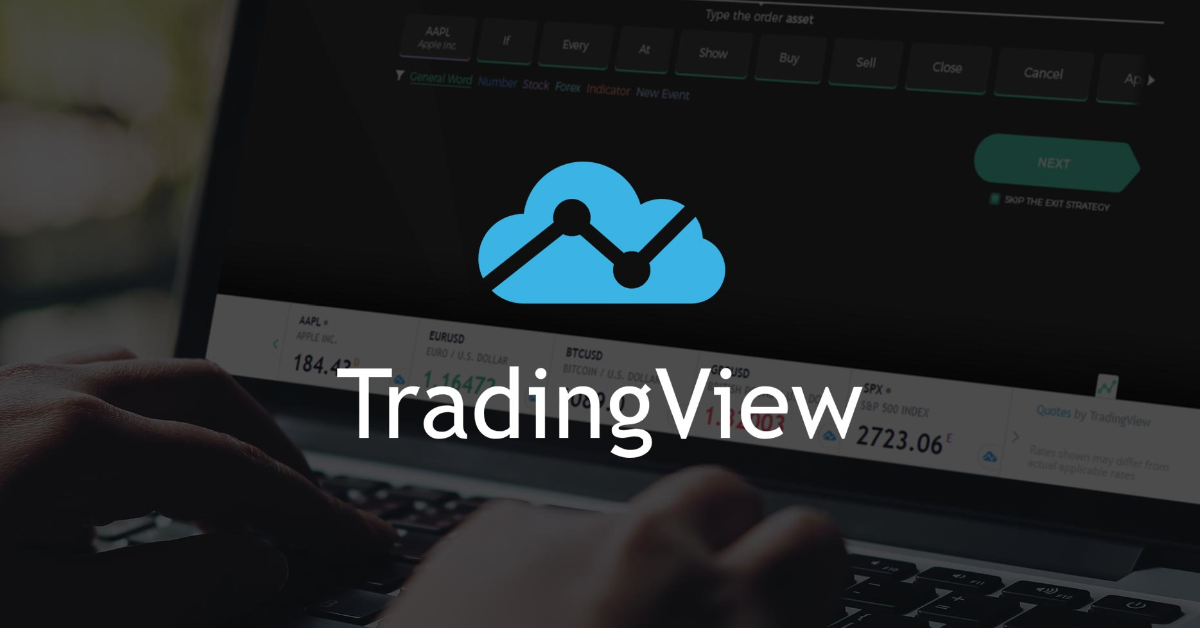 Lỗi này của TradingView có thể gây thiệt hại nặng nề cho Trader