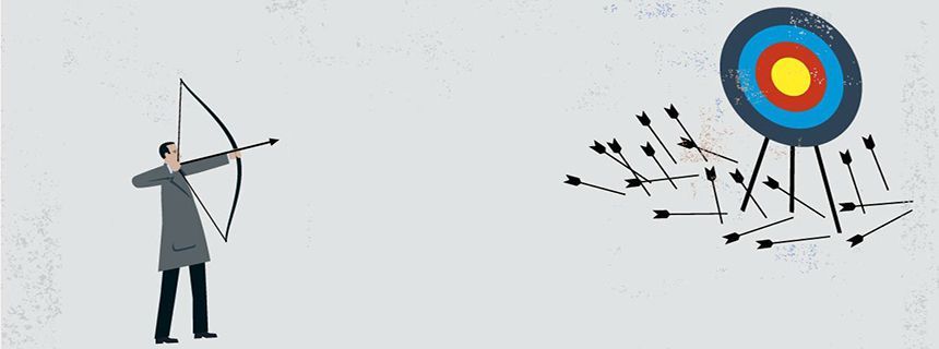 Đừng quá tập trung vào lợi nhuận, hãy tập trung vào quá trình trong giao dịch