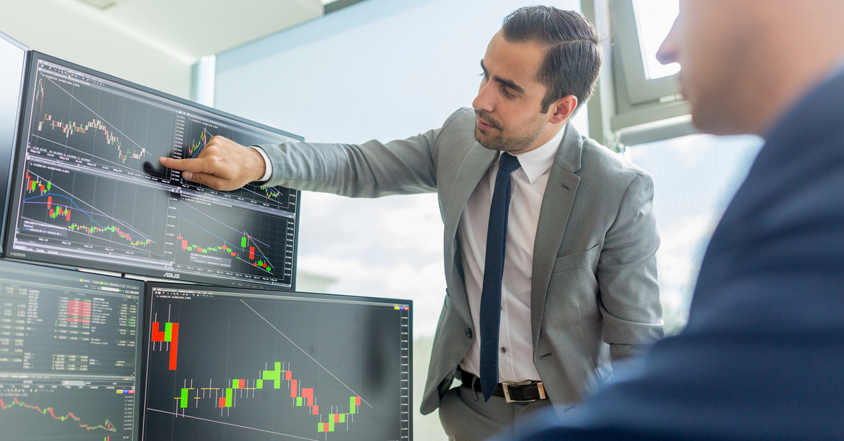 Những sai lầm trầm trọng của trader khi sử dụng cố vấn giao dịch - Tự đưa mình đến chỗ chết!