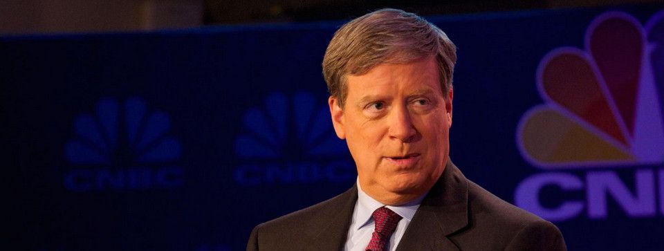 Đại bàng Druckenmiller trade ăn vàng cả 2 chiều và hiện đã mua mạnh. Giá sẽ tăng?