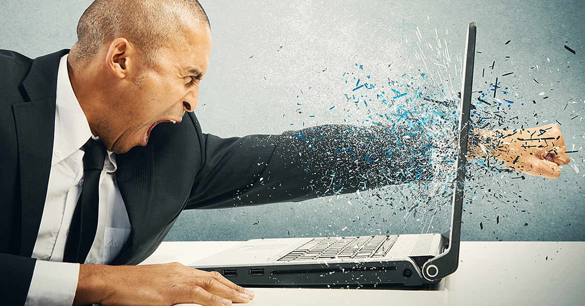 Hướng dẫn khởi động lại động cơ giao dịch cho trader đang rơi vào khủng hoảng