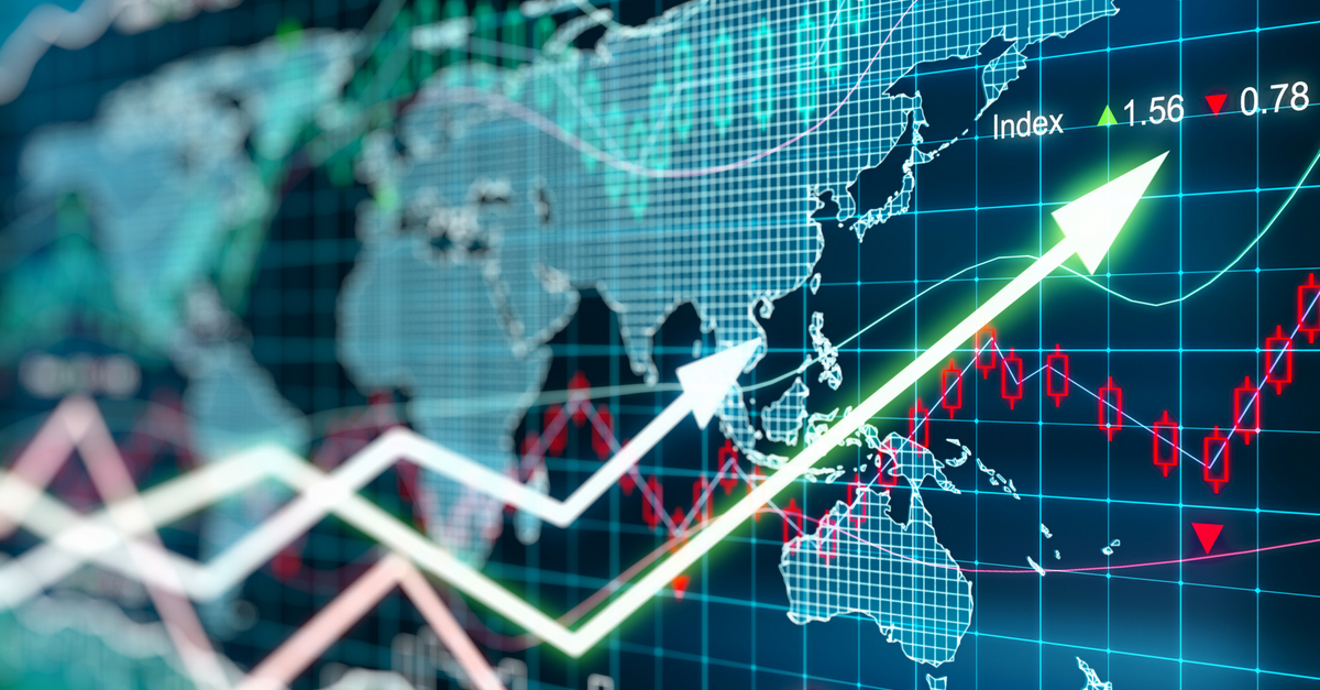 Phân tích cơ bản Forex ngày 21/06 - Bức tranh toàn cảnh thị trường Forex