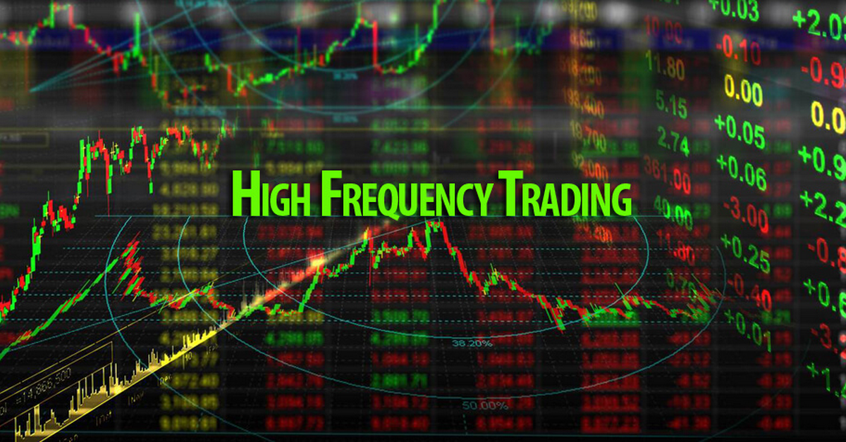Giao dịch cao tần có sinh lợi không? Điều gì quyết định đến khả năng sinh lợi của giao dịch cao tần?