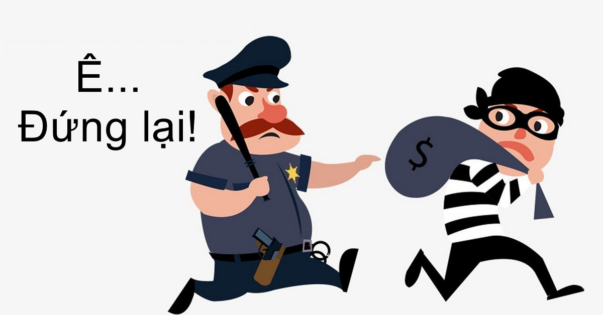 Vì sao trader lại bị cháy tài khoản? Đã bắt được 4 tên tội phạm chuyên đi đốt tài khoản của trader!