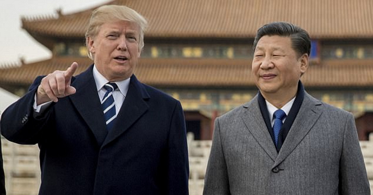 Tiêu điểm phiên Mỹ 26/6 – Thỏa thuận thương mại Hoa Kỳ-Trung Quốc đã hoàn thành 90%!