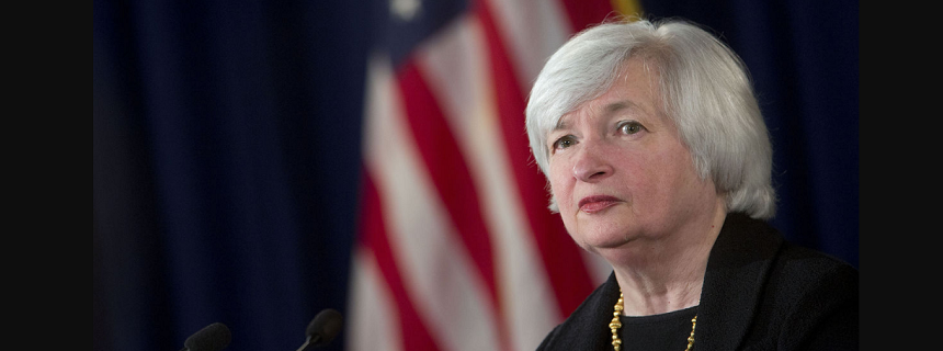 [Kathy Lien] Liệu Yellen sẽ giúp hay hại đồng USD đây?