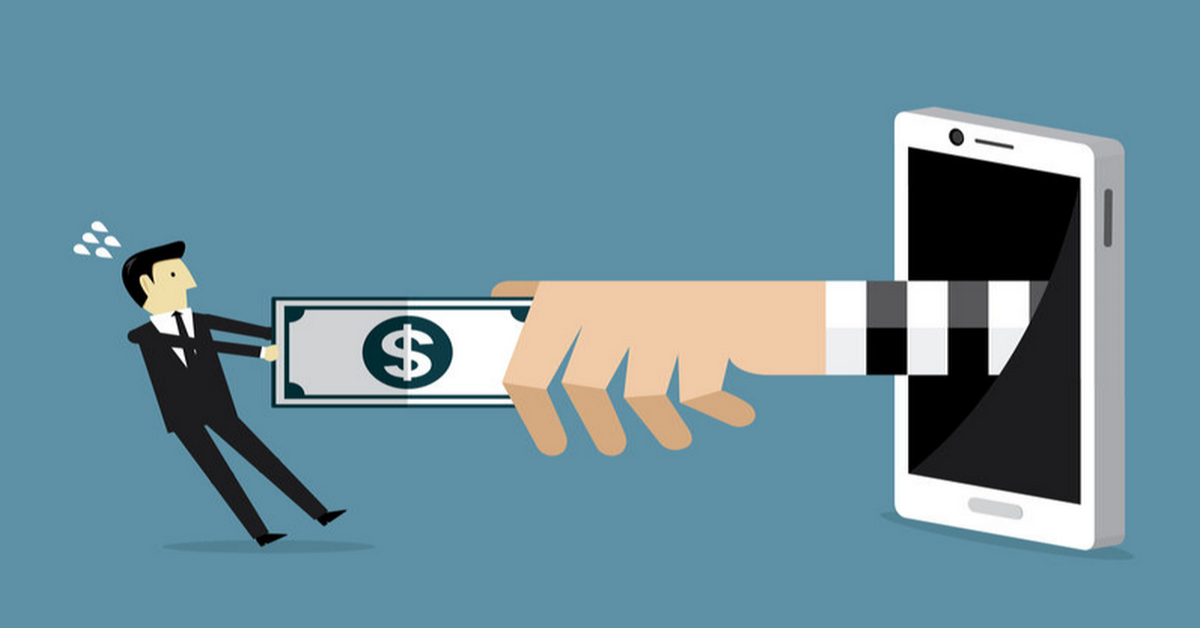 Tại sao Binary Options thường bị xem là lừa đảo?