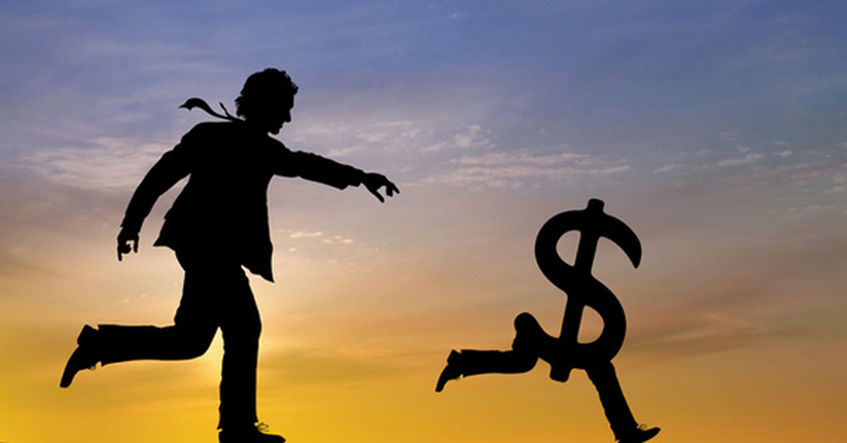 Làm sao để stock trader tự ngăn bản thân mình khỏi việc theo đuổi các cổ phiếu?