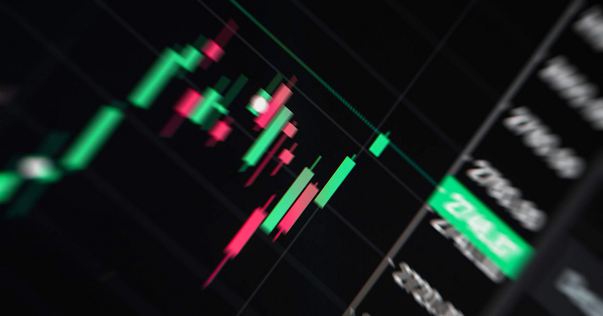 Phân tích Vàng và Forex phiên Mỹ ngày 01/07 - Một số mô hình và vùng giá cần lưu ý