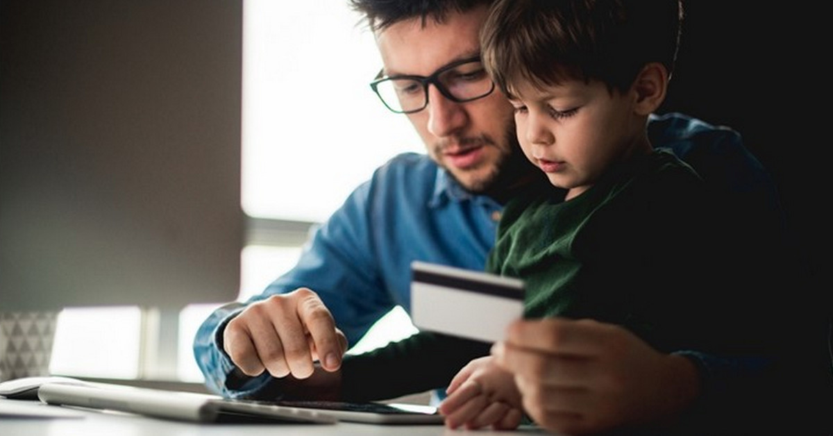 Top 6 quyển sách tài chính mỗi đứa trẻ nên đọc - Rèn giũa tư duy làm giàu cho con từ thuở còn thơ!